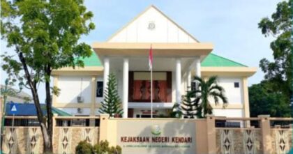 Kejari 2