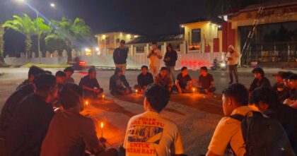Mahasiswa