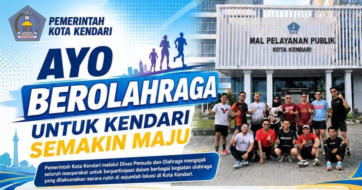 Pemkot 24