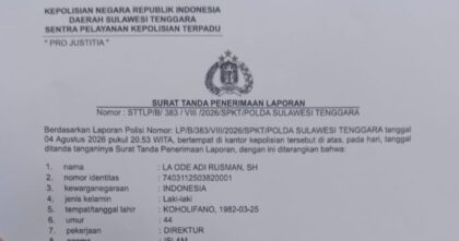 Tosida