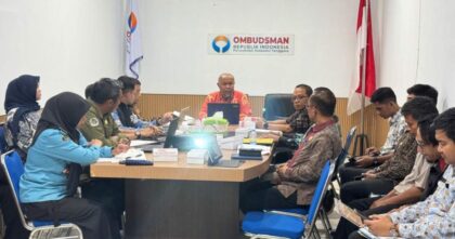 Ombudsman