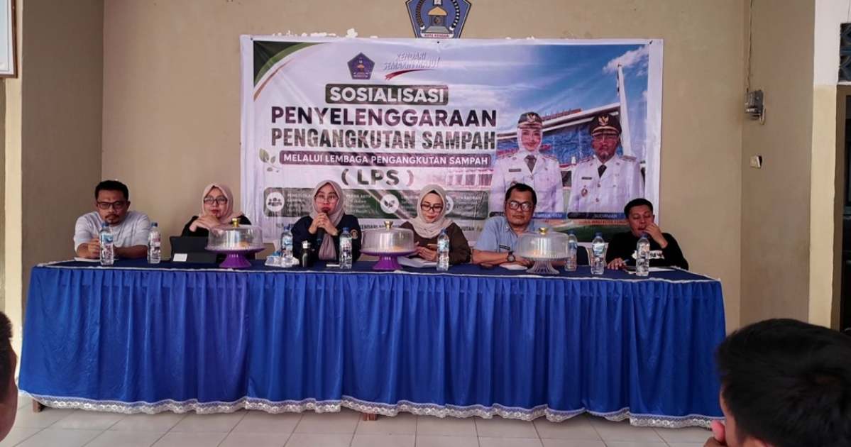 Pemkot 32