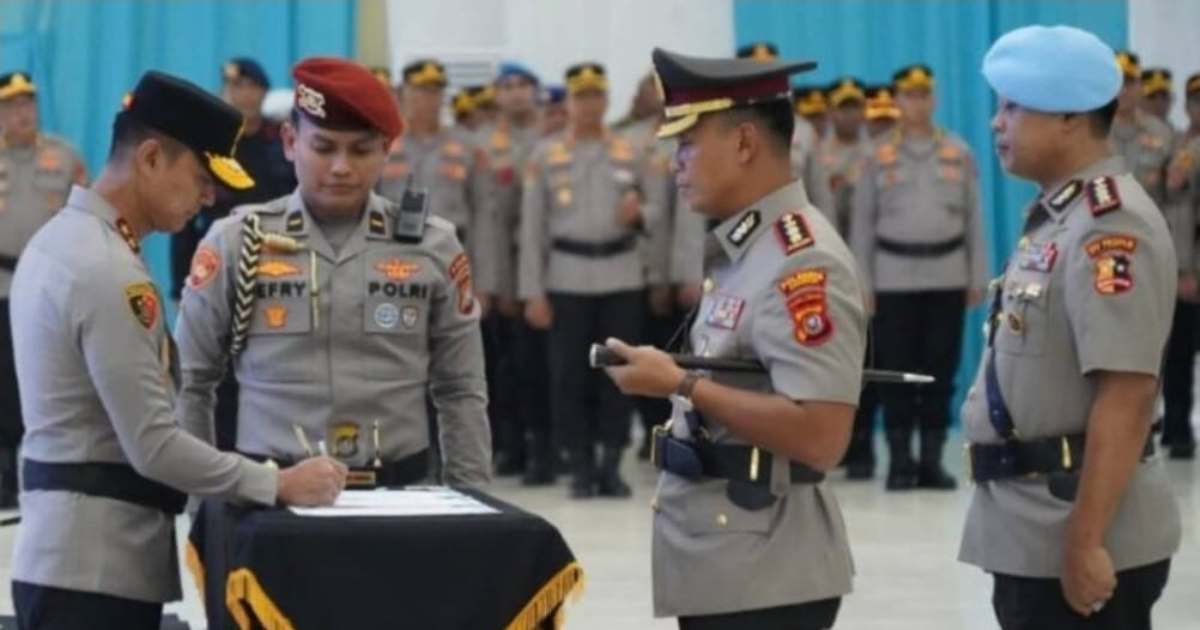 Polisi
