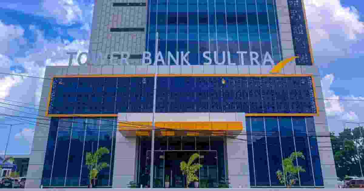 Bank