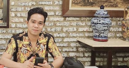 Cinta Jaya