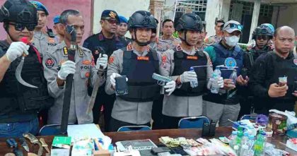Polisi 1