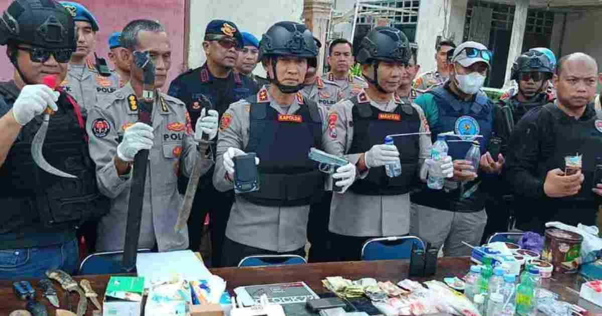 Polisi 1