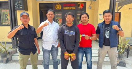 Polisi
