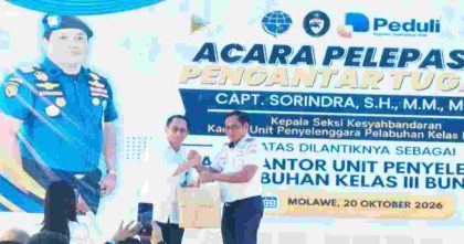 Sorindra